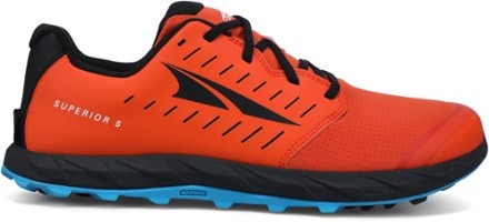 rei altra running shoes