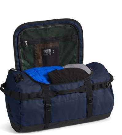 The North Face Base Camp Duffel - Small 3