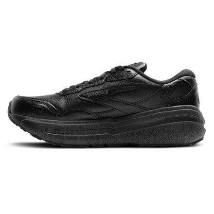 Brooks Ghost Max 2 Leather Road-Running Shoes - Men's 1