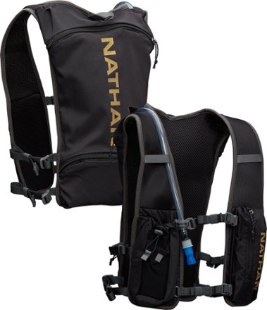 Nathan Quickstart 2.0 4 L Hydration Pack 1