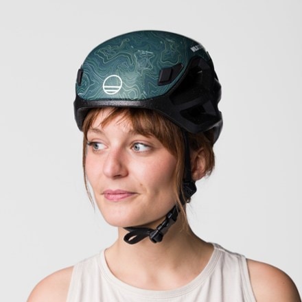 Wild Country Session Climbing Helmet 3