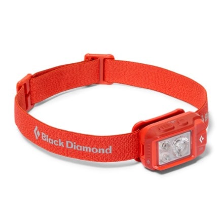 Black Diamond Spot Headlamp 0