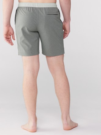 Chubbies Swim Gym 7" Board Shorts - Men's 2