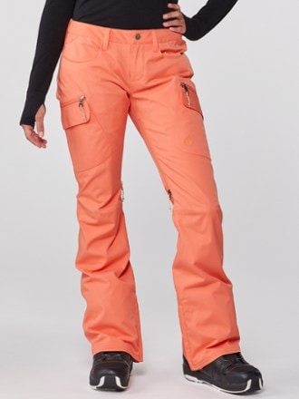 Burton Gloria Insulated Snow Pants - Women's 1