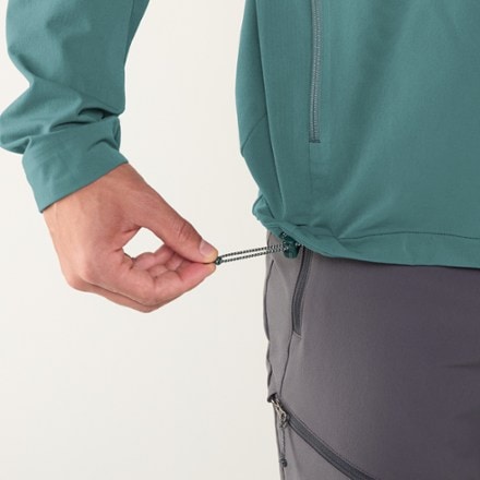 REI Co-op Activator Soft-Shell Hoodie - Men's 9