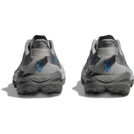 HOKA Speedgoat 6 Trail-Running Shoes - Men's 4