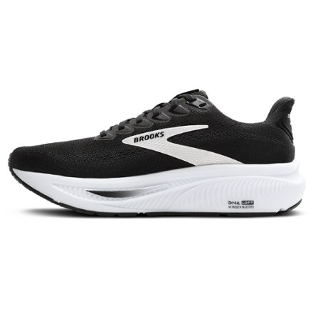 Brooks Ghost 17 Road-Running Shoes - Women's 1