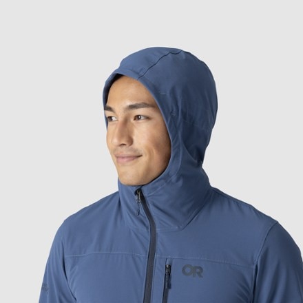 Outdoor Research Ferrosi Hoodie - Men's 5