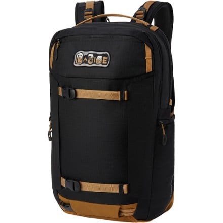 DAKINE Team Mission Pro 25 L Snow Pack - Women's 0