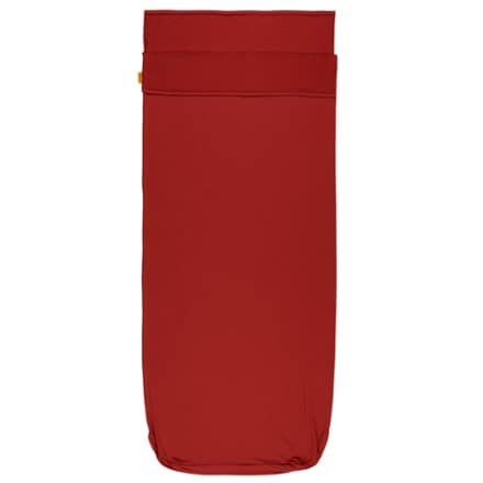 Slumberjack Sleeping Bag Liner - Warming 0