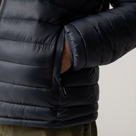 Finisterre Nimbus Insulated Jacket - Men's 7