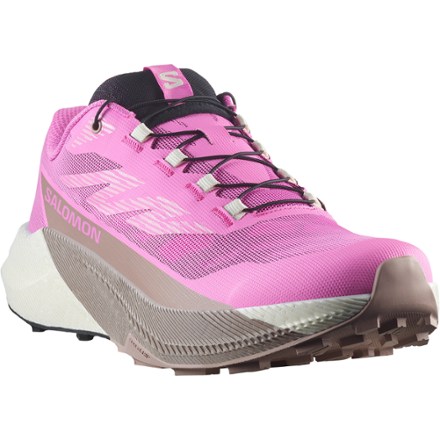 Salomon Pulsar Trail-Running Shoes - Women's 2