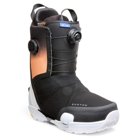Burton Waverange Step On X Snowboard Boots - Men's - 2025/2026 2