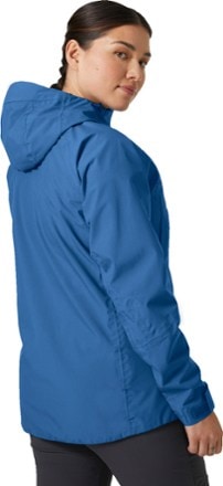 Helly Hansen Banff Shell Jacket - Women's 2