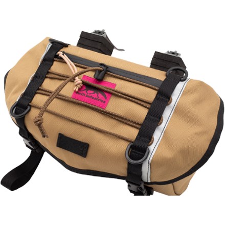 Swift Industries Catalyst Handlebar Pack 2