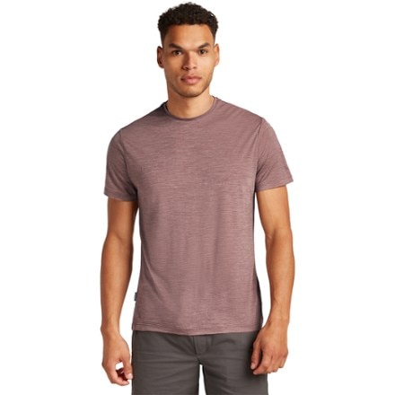 Icebreaker Merino 125 Cool-Lite Sphere III T-Shirt - Men's 1