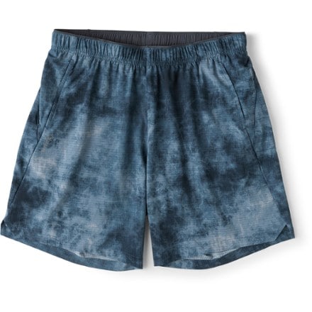 Roark Bommer Shorts 7" - Men's 0