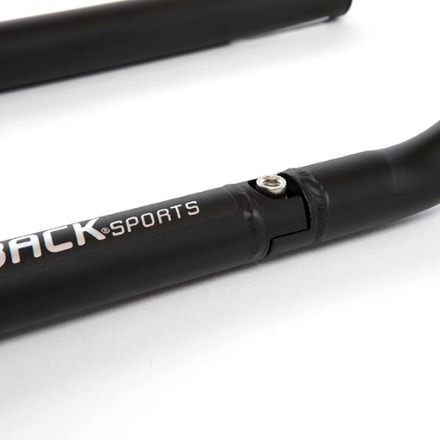Feedback Sports Scorpion 2-Piece Bike Stand 3
