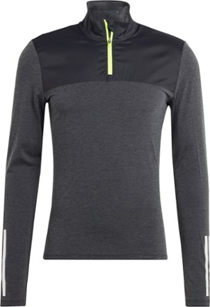 adidas Gravel Cycling Long-Sleeve Jersey - Men's 0