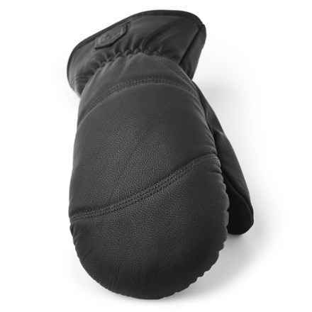 Hestra Gloves Leather Box Mittens 1