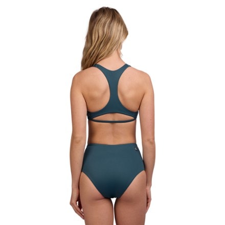 JOLYN Janna Bikini Swimsuit Bottoms - Women's Top not included