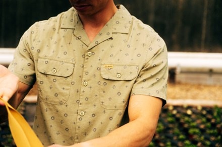 Location Image for Daytripper Shirt - Men's