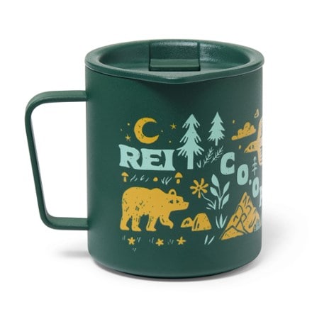 REI Co-op MiiR Insulated Camp Cup - 12 fl. oz. 0