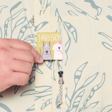 REI Co-op Trailmade Shirt - Men's 7