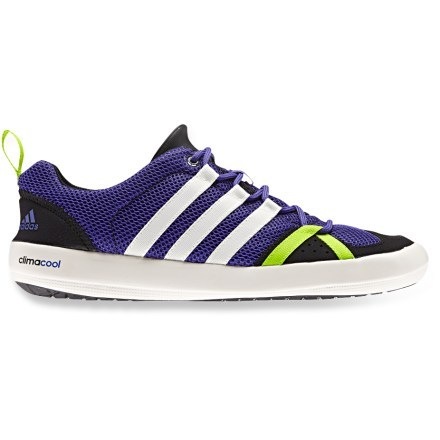adidas Climacool Boat Lace Shoes - Men's |