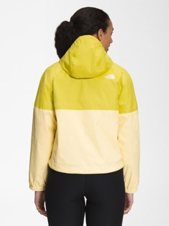 The North Face Antora Rain Hoodie - Women's 1