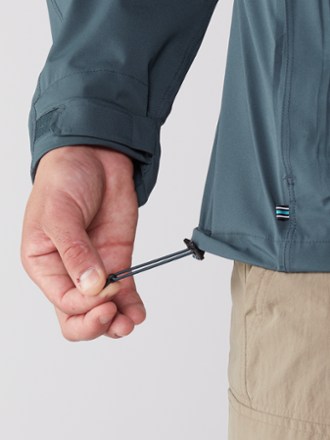 KUHL Stretch Voyagr Jacket - Men's 4