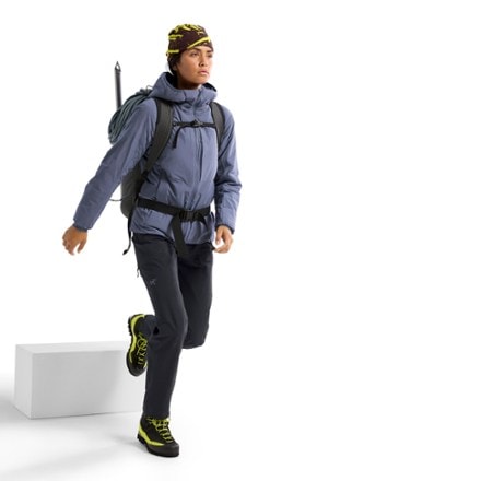 Arc'teryx Proton Heavyweight Insulated Hoody - Women's 3