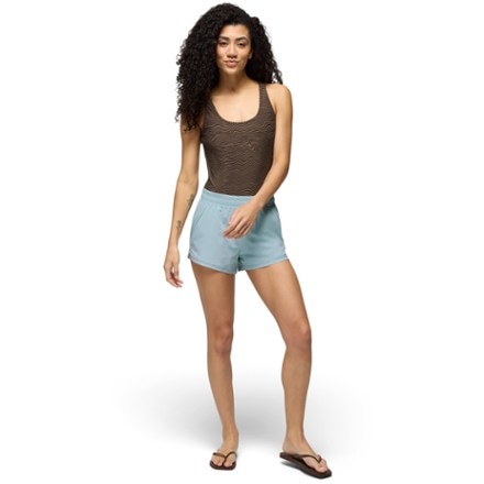prAna Railay Shorts - Women's 4