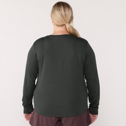 REI Co-op Active Pursuits Long-Sleeve T-Shirt - Women's 4