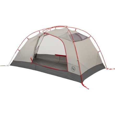 Big Agnes Copper Spur HV3 Expedition Tent 3
