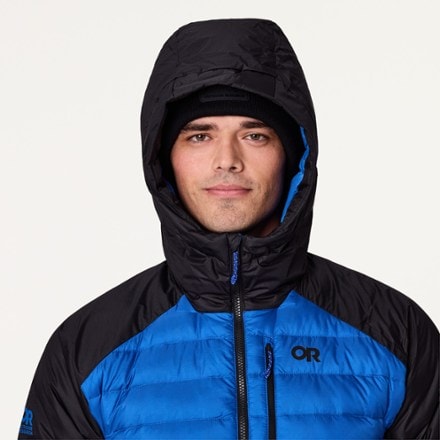 Outdoor Research Helium Down Hoodie - Men's 5