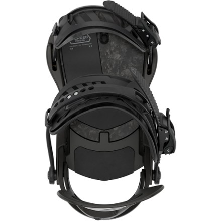 Union Atlas Pro Snowboard Bindings - 2025/2026 | REI Co-op