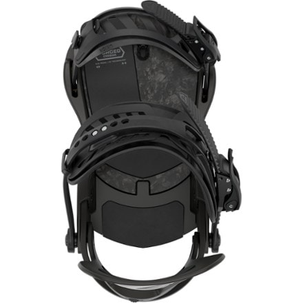 Union Atlas Pro Snowboard Bindings - 2025/2026 3
