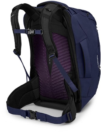 Osprey Fairview 55 Travel Pack - Women's 1