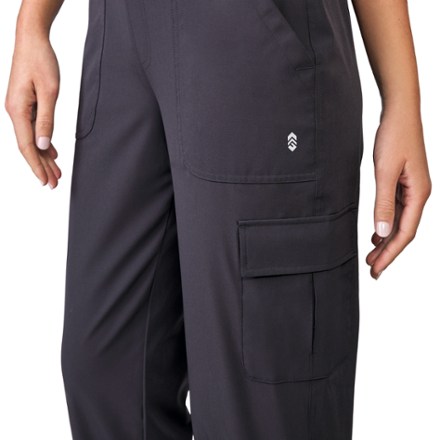 Free Country Get Out There Joggers - Women's 3