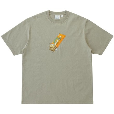 Gramicci Granola T-Shirt - Men's 0