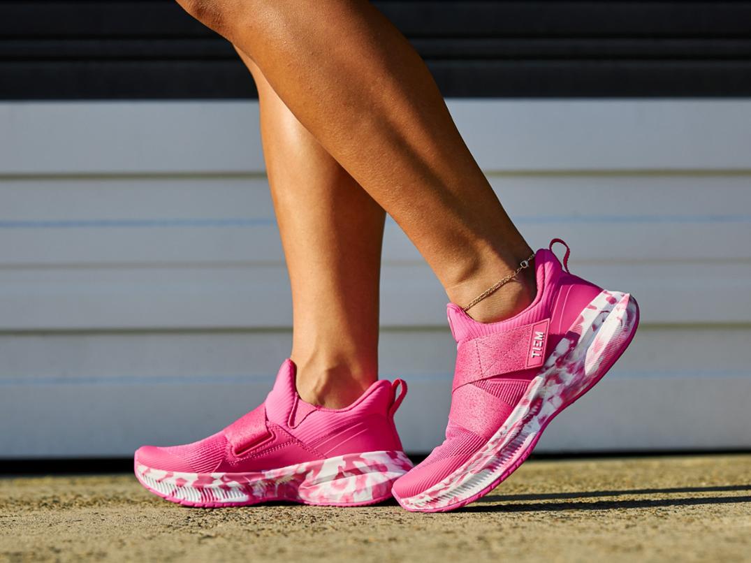 Location Image for Lynx Indoor Cycling Shoes - Women's