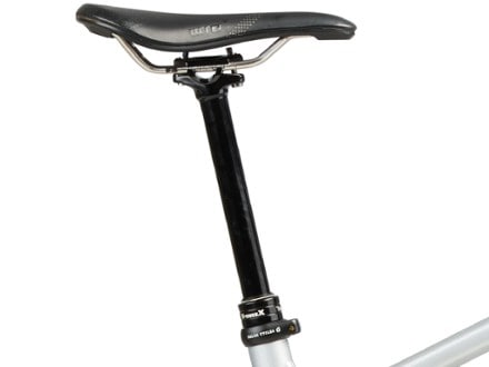 Salsa Notch 160 Deore 12 Electric Mountain Bike 4
