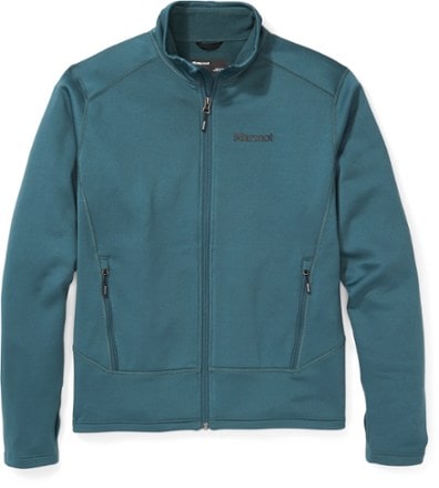 Polartec Power Stretch Fleece Jackets | REI Co-op