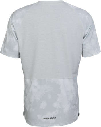 PEARL iZUMi Expedition Merino Cycling Jersey - Men's 4