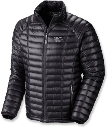 Mountain Hardwear Ghost Whisperer Down Jacket Men's REI Coop