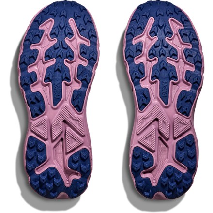 HOKA Challenger 8 GTX Trail-Running Shoes - Women's 7
