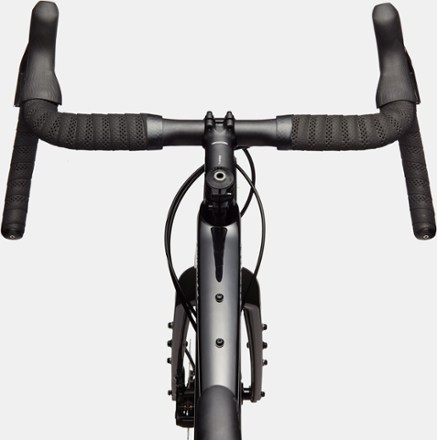 Cannondale Topstone Carbon 4 Bike 7