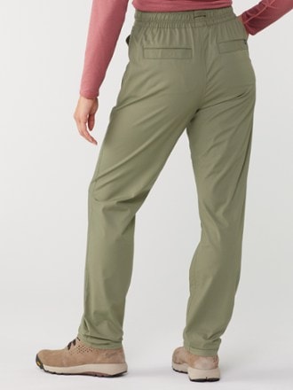 prAna Palisades Ripstop E-Waist Pants - Women's 2