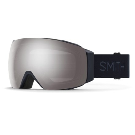 Smith I/O MAG ChromaPop Snow Goggles with gogglesoc 0